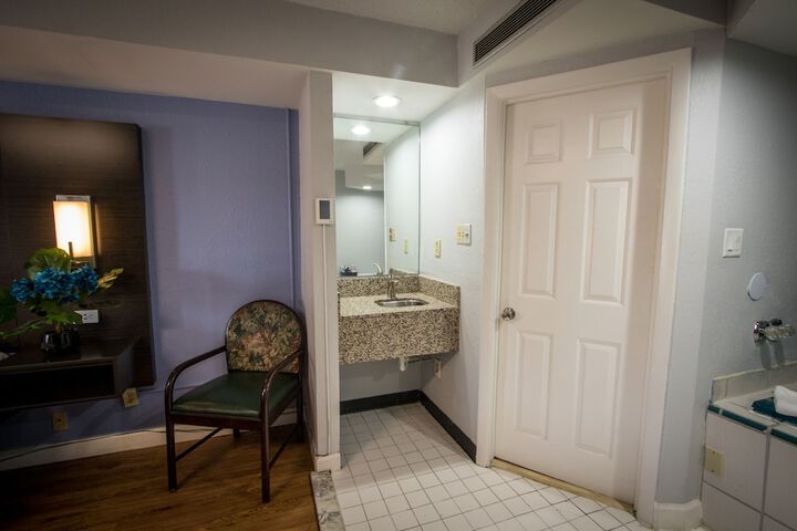 1 King Bed Pet Friendly Accessible (16 of 90)