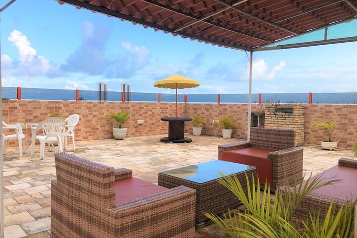 Terrace/Patio 56 of 60