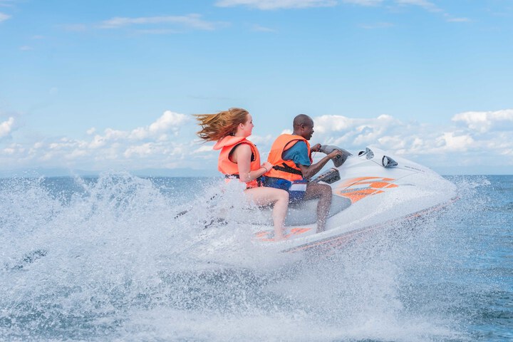 Boating
