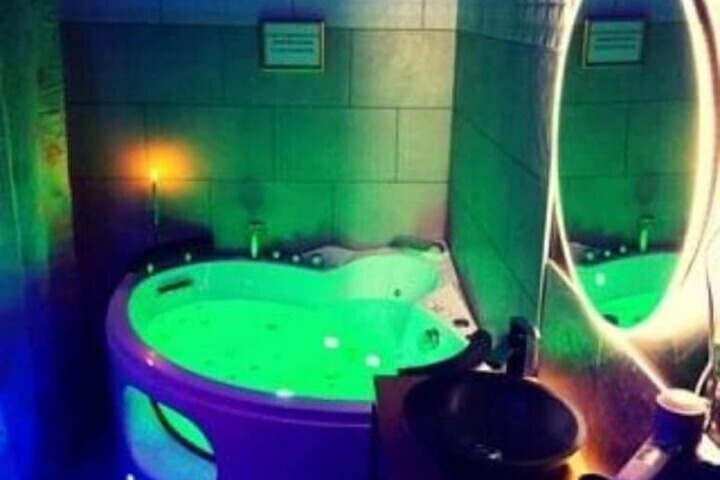 Bath Amenities