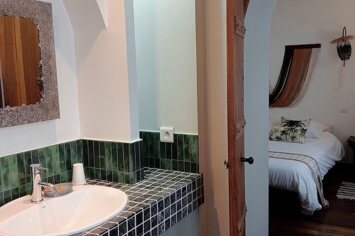 Bath Amenities