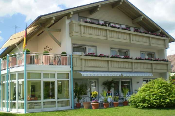 Hotel 44 of 45