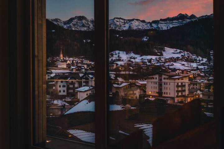 Hotel View 207 of 212