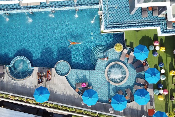The Yama Hotel Phuket