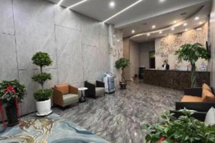Golden Pillow Smart Hotel (Branch 1)