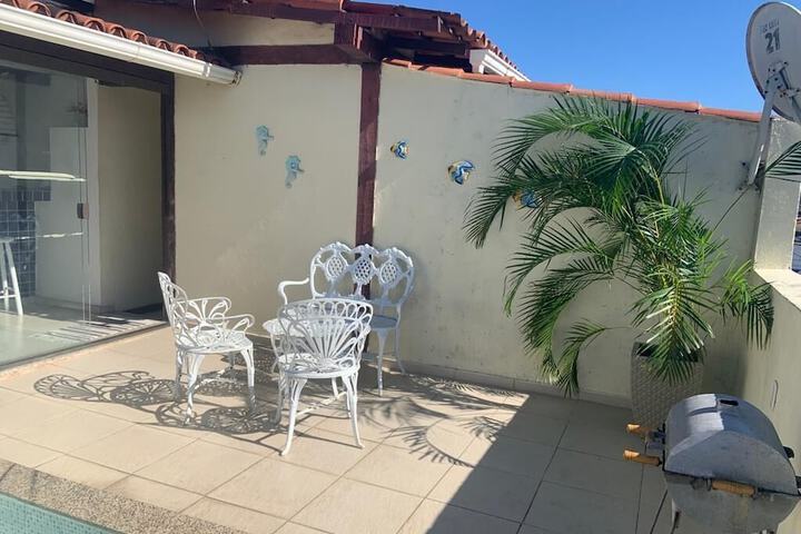 Terrace/Patio 46 of 69
