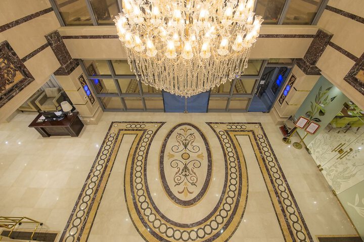 Hotel Interior 4 of 58