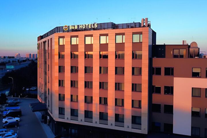 Hotel 35 of 35