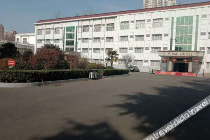 Hotel 3 of 9