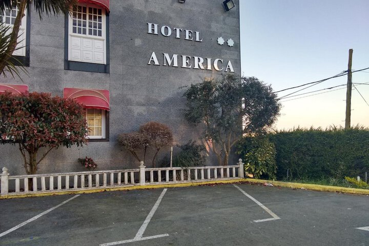 Hotel 37 of 38
