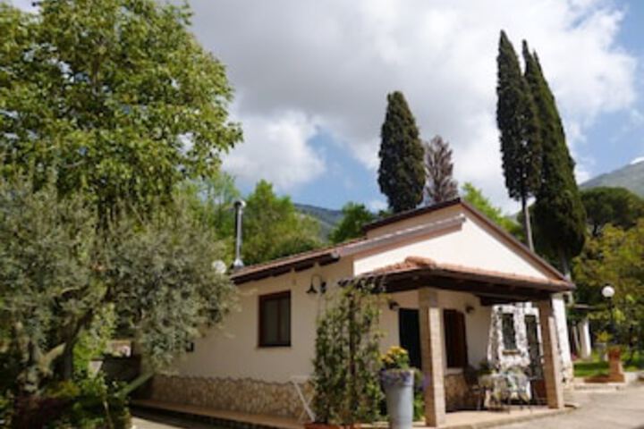 CASA FAGGIO