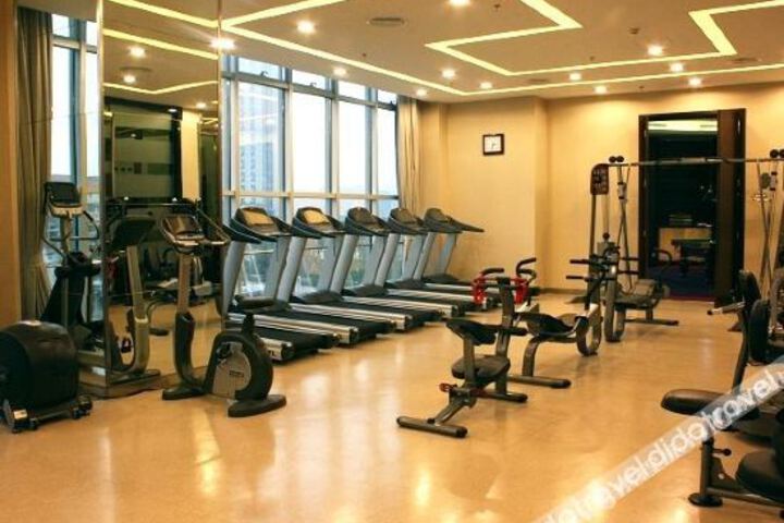 Health and Fitness 2 of 34