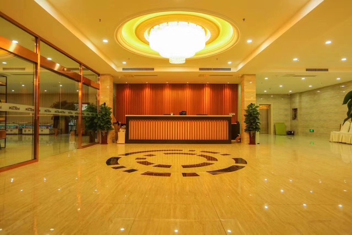 Hotel Interior 6 of 11