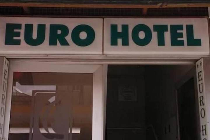 Hotel 30 of 31