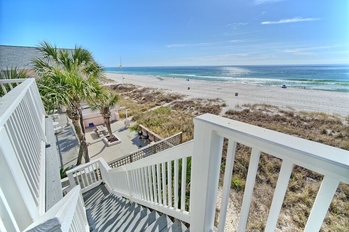 Terrace/Patio 199 of 200