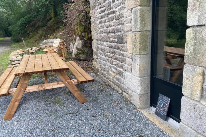 Fitness Center Photo