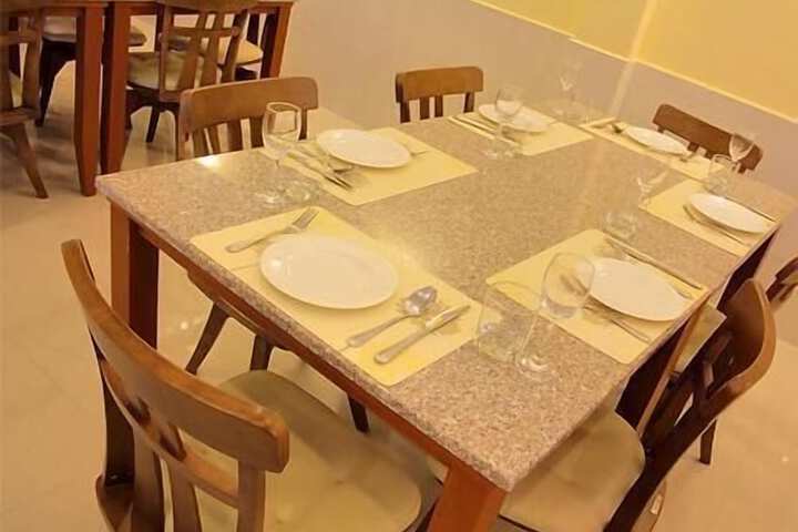 Restaurants