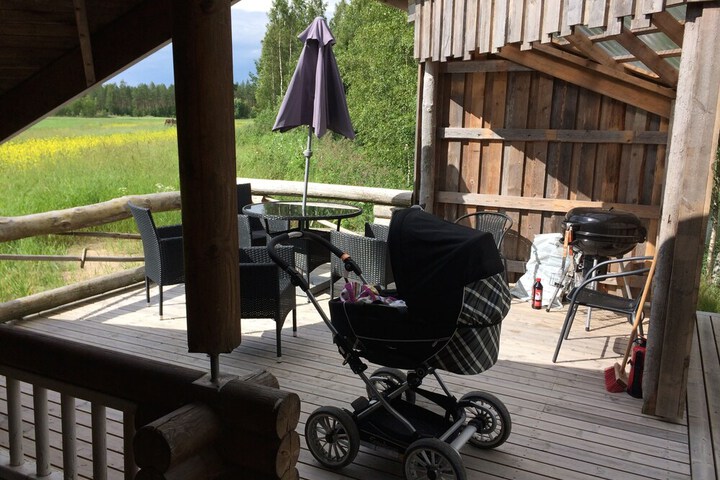 Terrace/Patio 6 of 20