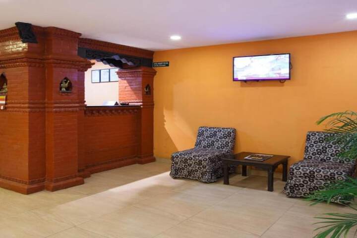Hotel Interior 2 of 8