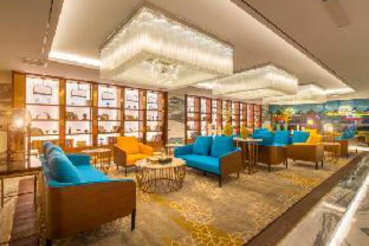 Cherry Hotel