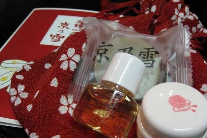 Bath Amenities