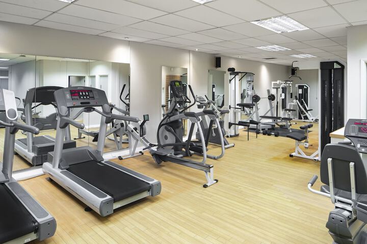 Health and Fitness 45 of 68