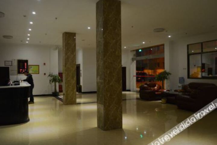 Hotel Interior 6 of 10