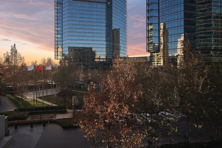 Hotel View 61 of 61