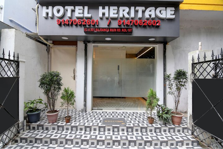 Hotel 34 of 36