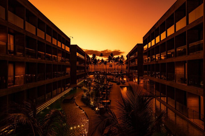 Porto 2 Life GAV Resorts