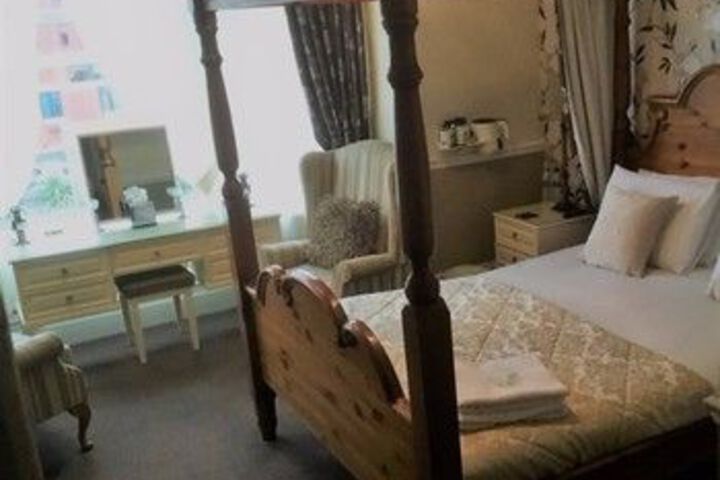 Benson Hotel