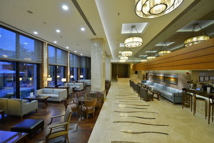 Hotel Interior 2 of 57