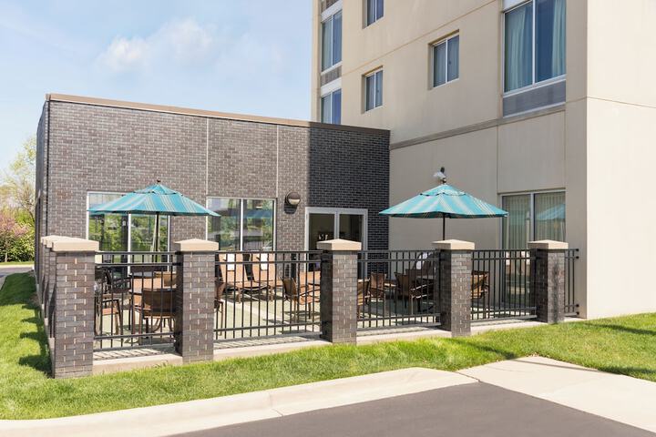Terrace/Patio 50 of 51