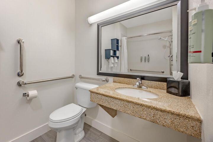 Bath Amenities