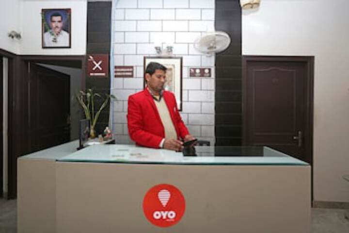 ROYAL INN BY OYO ROOMS