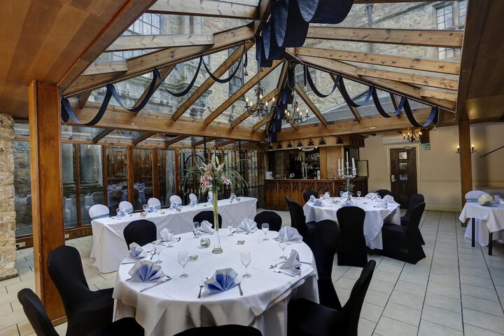 Wedding/Banquet 62 of 87