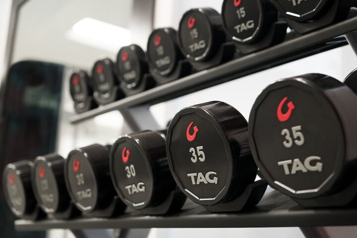 Health and Fitness 49 of 60