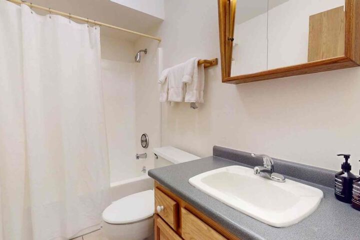 Bath Amenities