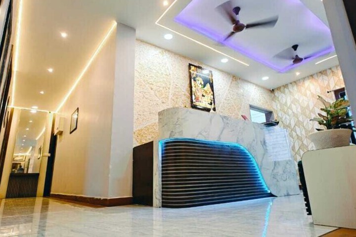 Hotel Interior 3 of 11