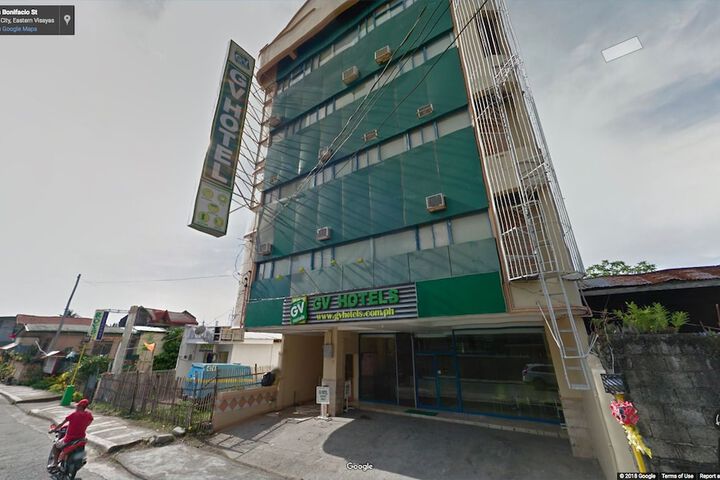 GV Hotel Baybay