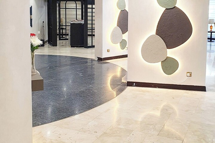 Hotel Interior 61 of 64