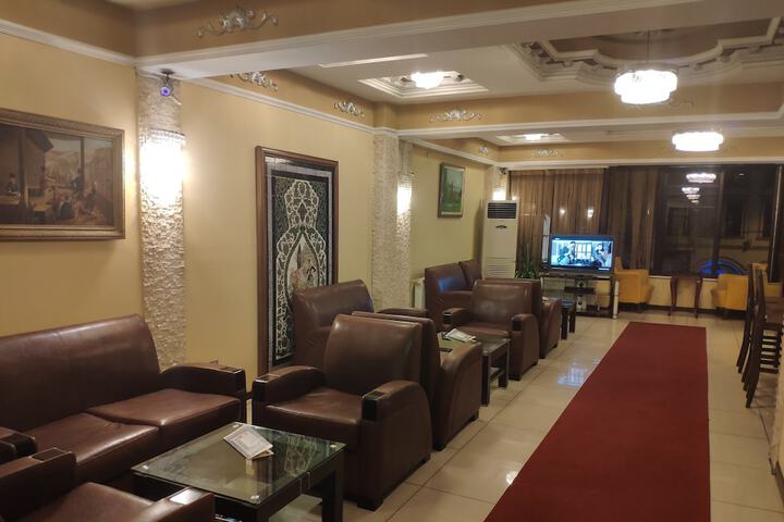 Hotel Interior 5 of 46