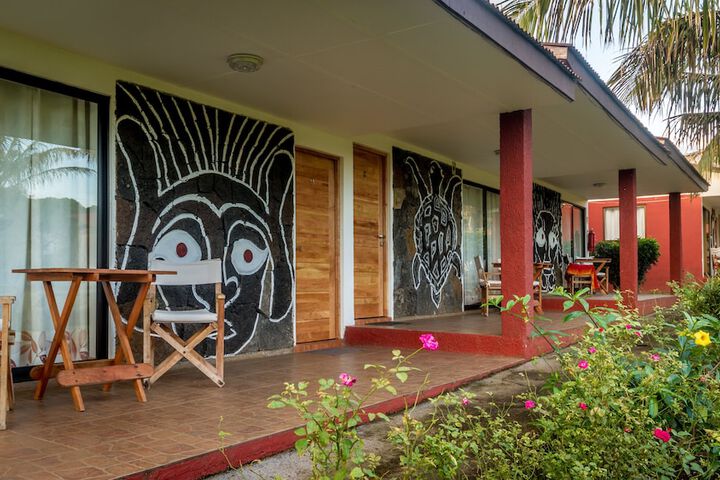 Hotel Vai Moana