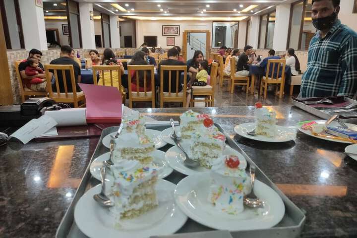 Restaurants