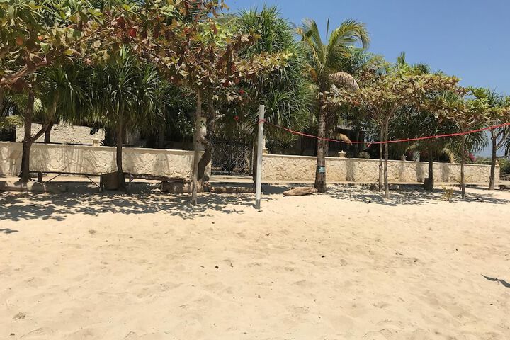 Beach 83 of 90