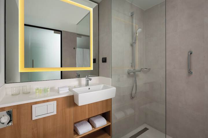 Bath Interior