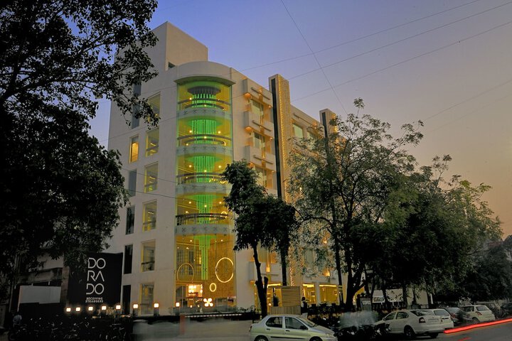 Hotel 60 of 60