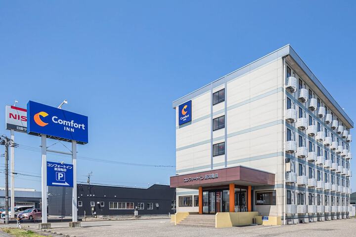 Exterior Photo