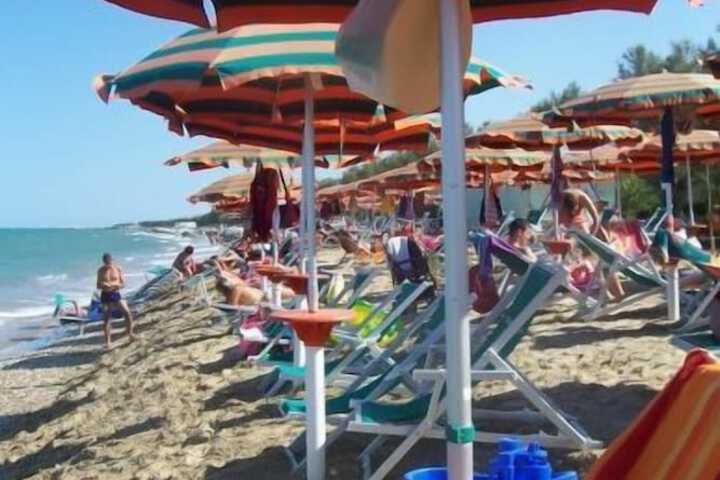 Beach 36 of 42