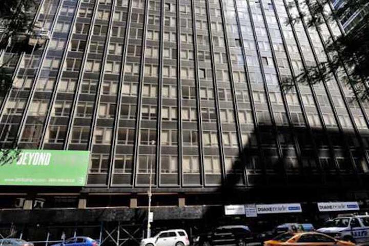 Photo of Wall Street 2bdrs 1bath Deluxe 8382